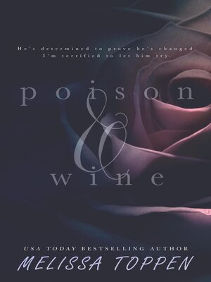 cover image of Poison & Wine